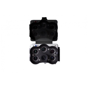 Multispektrální kamera MicaSense RedEdge-P Blue Upgrade to Dual Camera Kit 805-00107