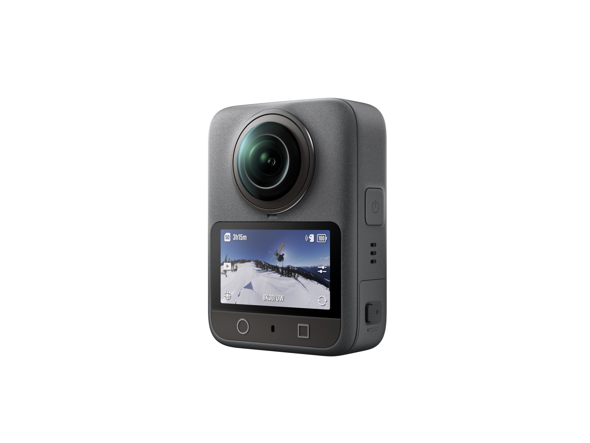 Kamera DJI Osmo 360 Adventure Combo 11167 CP.OS.00000442.01