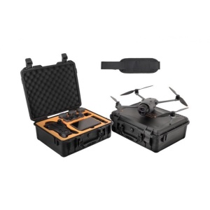 Vodotěsný bezpečnostní kufr s popruhem pro DJI Mavic 4 Pro 1DJ8101