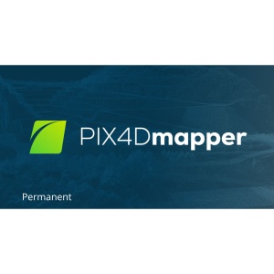 PIX4Dmapper (celoživotní licence)