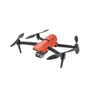 Autel EVO II Dual 640T V2 + Standard RC (Rugged Bundle) AUTEVO2EB1