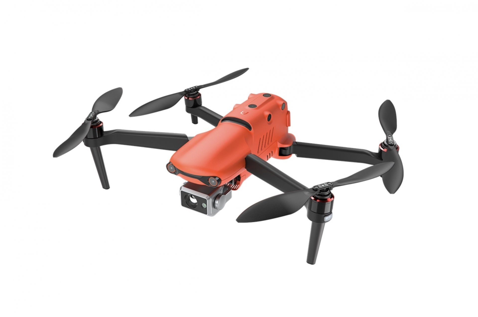 Autel EVO II Dual 640T V2 + Standard RC (Rugged Bundle) AUTEVO2EB1