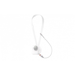 Quick Release Safety Cord pro kameru Insta360 GO Ultra - šedý INST490-17