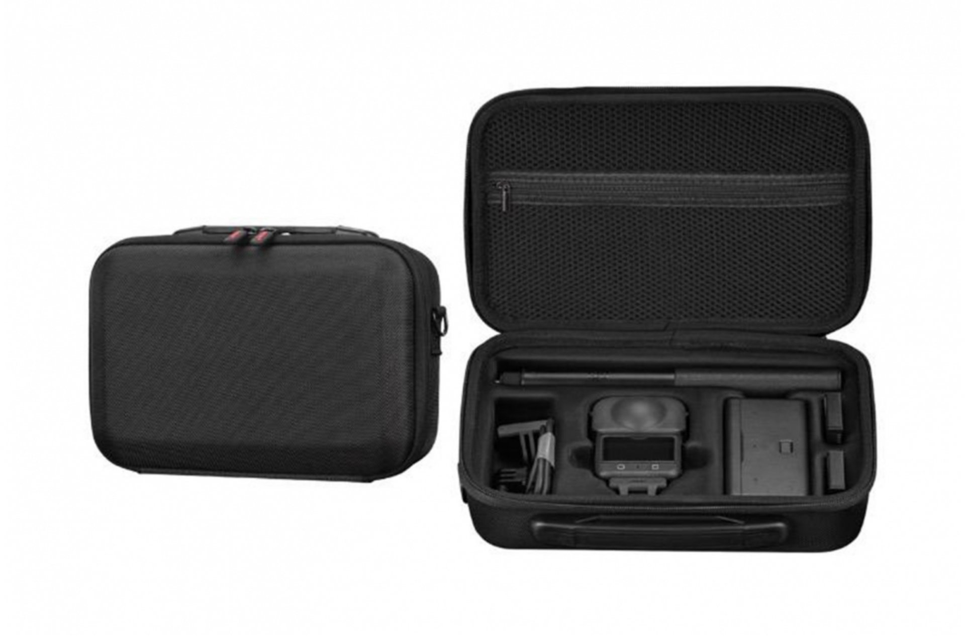 PU pouzdro na rameno pro kameru DJI Osmo 360 1DJ8164