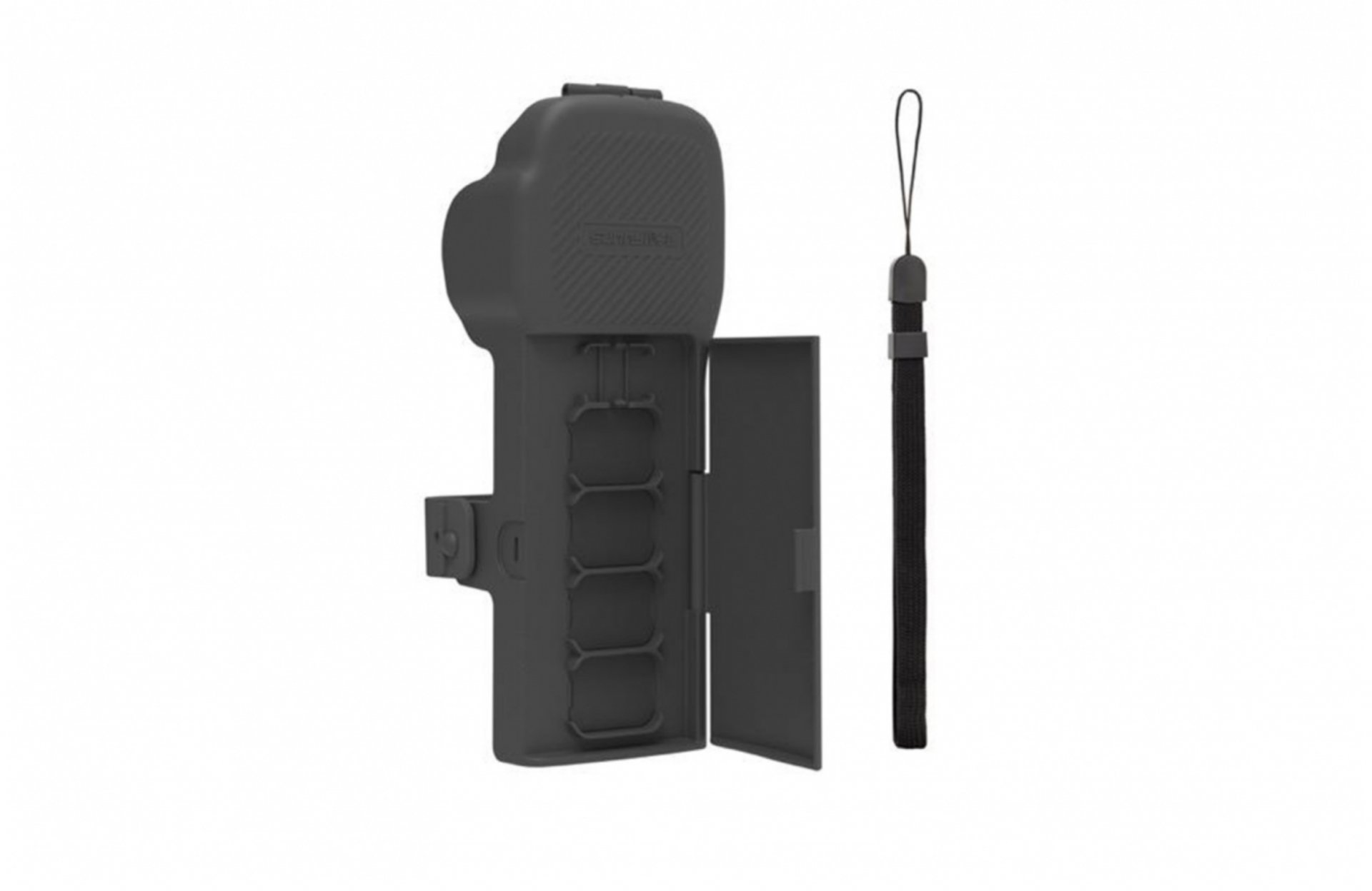 Ochranný kryt s filtrem pro DJI Osmo Pocket 3 1DJ8141