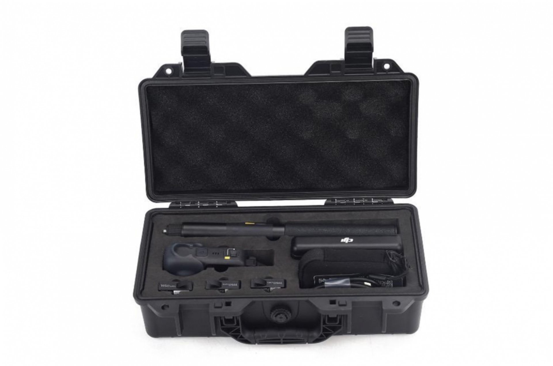 Pevné pouzdro pro kameru DJI Osmo 360 1DJ8139