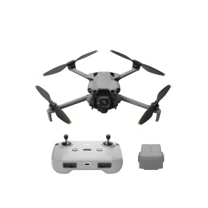 DJI Mini 5 Pro + DJI RC-N3 11419 CP.MA.00000838.01