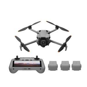 DJI Mini 5 Pro Fly More Combo s DJI RC2 11443 CP.MA.00000894.01