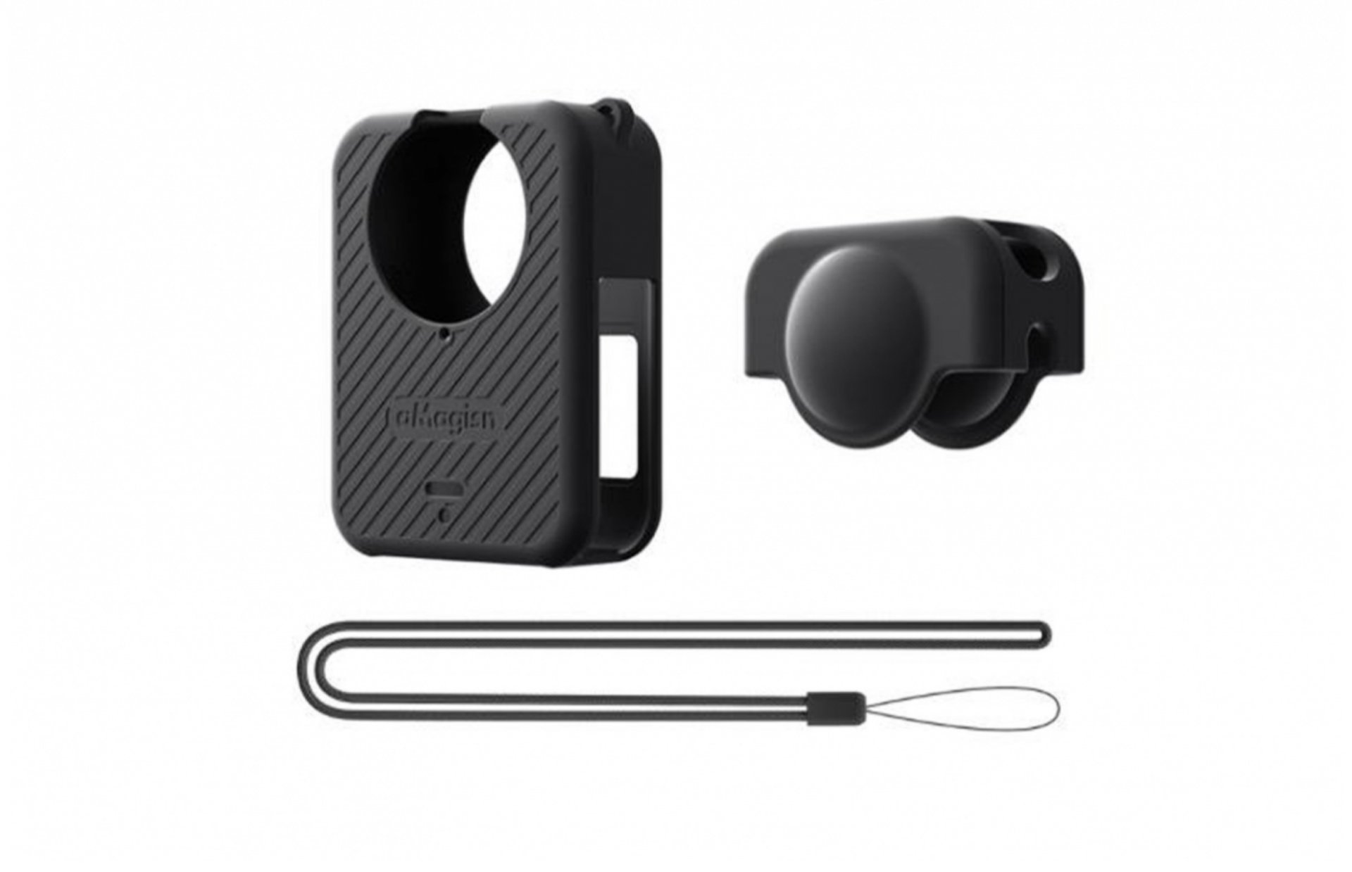 Silikonová ochranná sada pro kameru DJI Osmo 360 1DJ8130