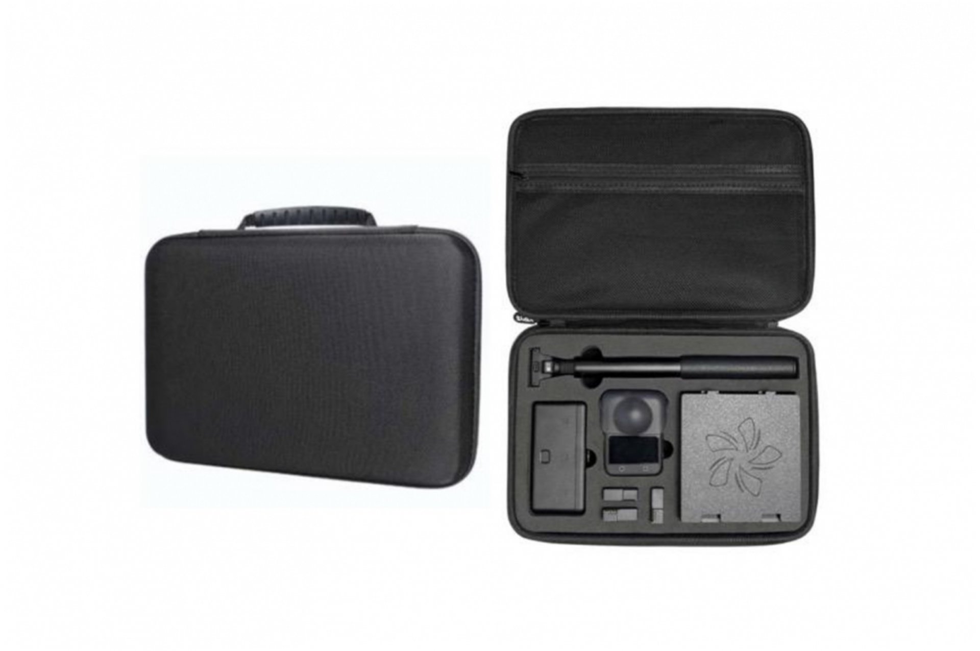 Nylonové pouzdro pro kameru DJI Osmo 360 1DJ8150