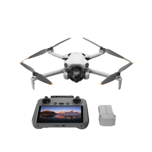 DJI Mini 4 Pro + DJI RC 2 8504 CP.MA.00000732.01
