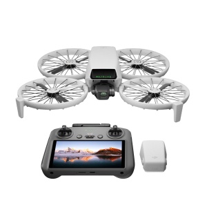 DJI Flip + DJI RC 2 10518 CP.FP.00000180.01