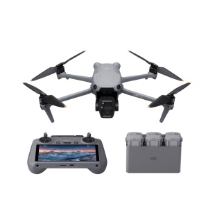 DJI Air 3S Fly More Combo + DJI RC 2 10032 CP.MA.00000816.01