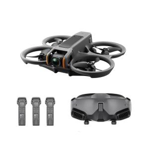 DJI Avata 2 Pro-View Combo (tři baterie) 10174 CP.FP.00000227.01