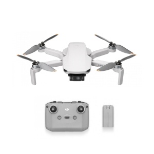 DJI Mini 4K  9855 CP.MA.00000798.01