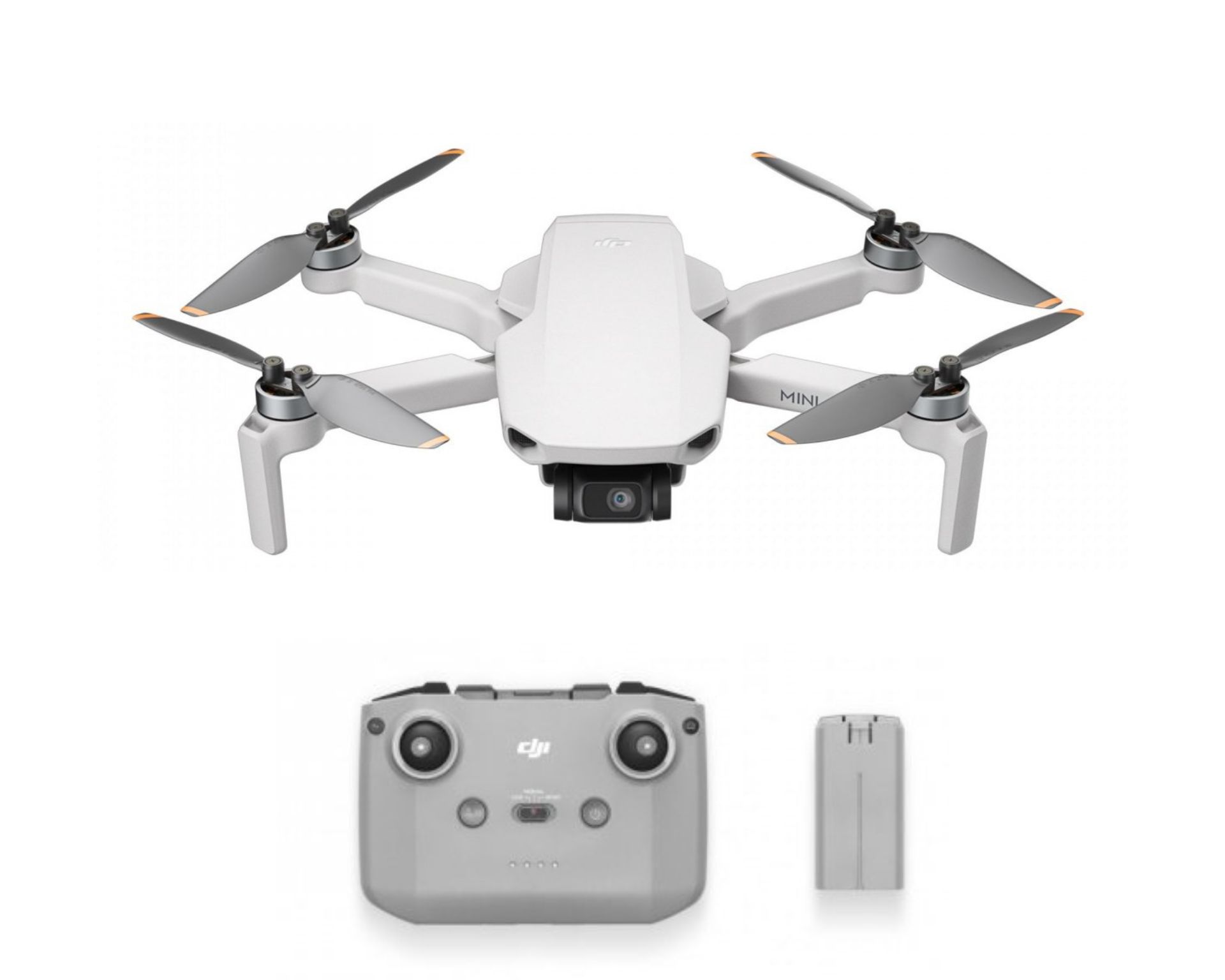 DJI Mini 4K  9855 CP.MA.00000798.01