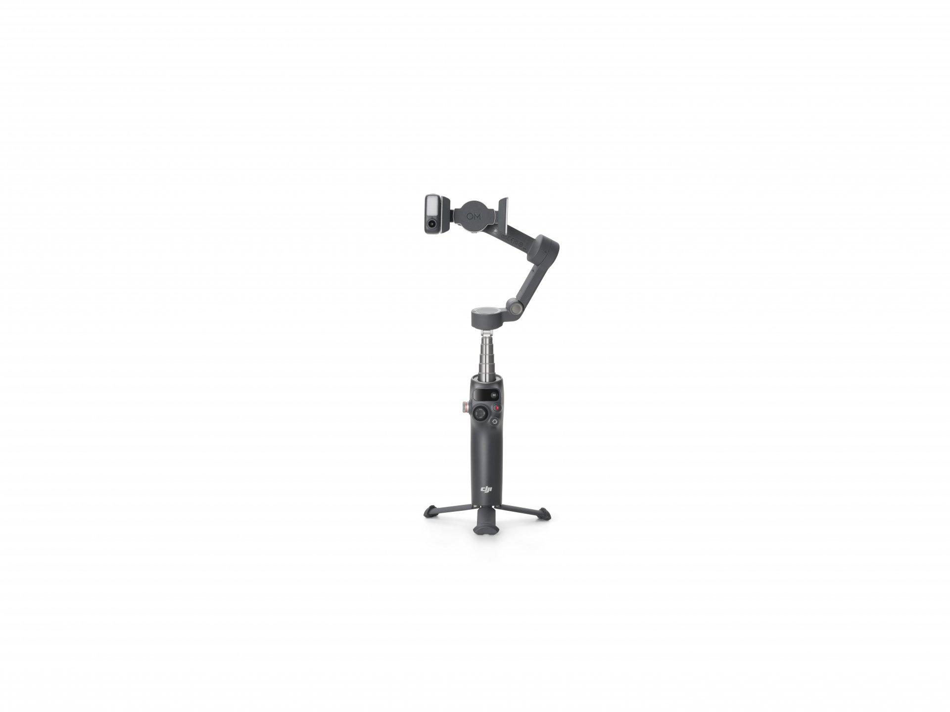 Ruční stabilizátor na mobil DJI Osmo Mobile 8 11566 CP.OS.00000492.01