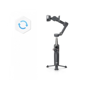 DJI Care Refresh 2letý plán (Osmo Mobile 8) EU - elektronická verze 11662 CP.SH.CR000892.01