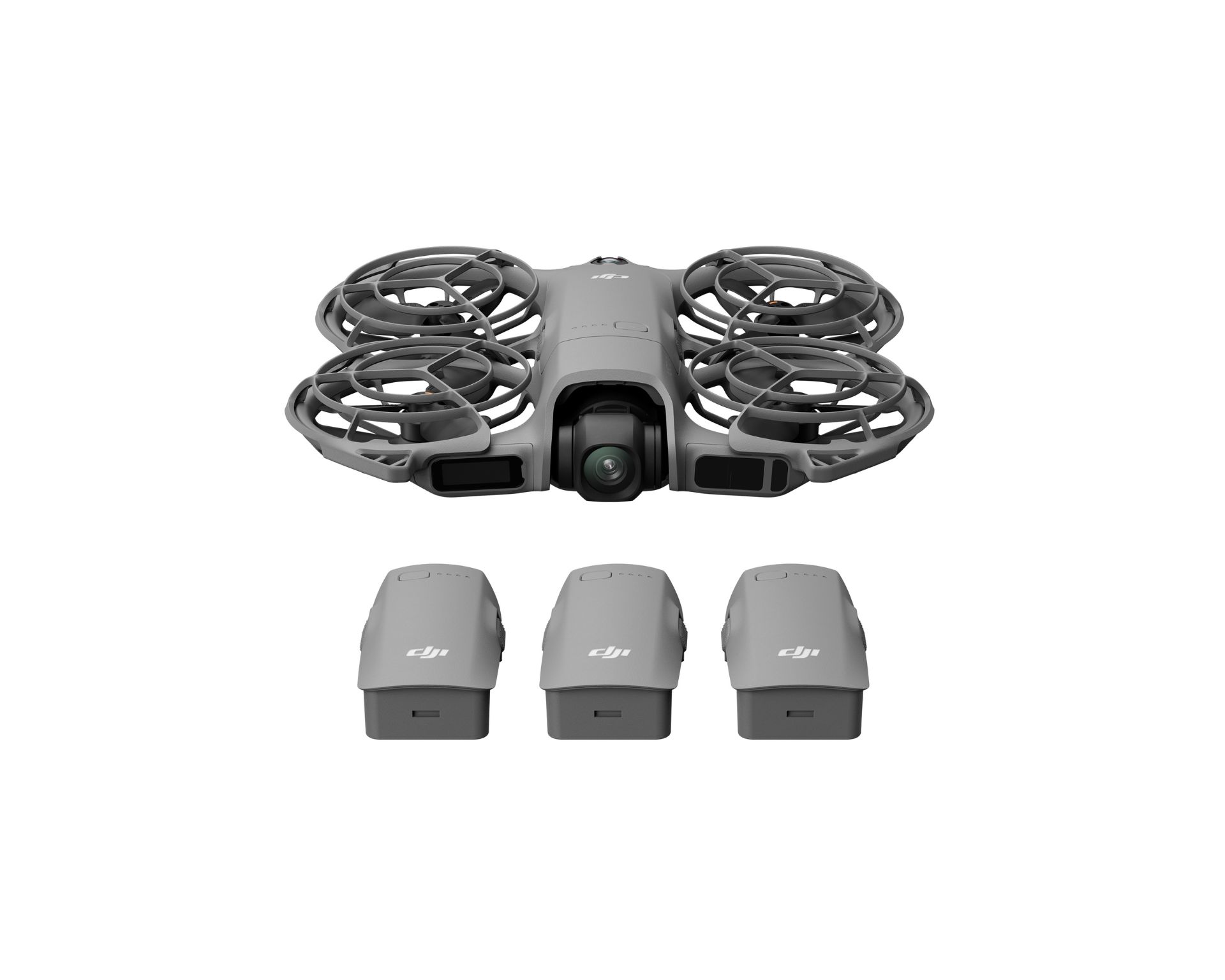 DJI Neo 2 Fly More Combo 11583 CP.FP.00000271.01