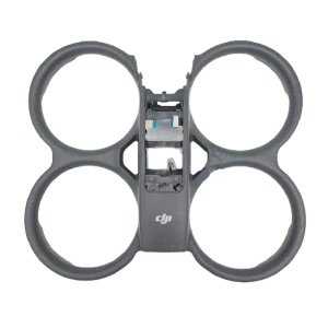DJI Avata 2 – Outer Frame (Incl. Antenna) BC.PF.SS000007.01