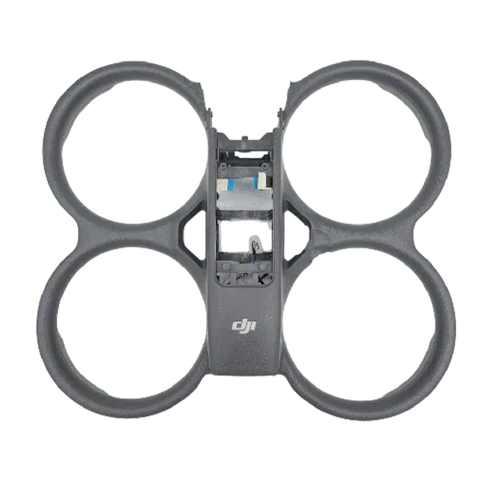 DJI Avata 2 – Outer Frame (Incl. Antenna) BC.PF.SS000007.01
