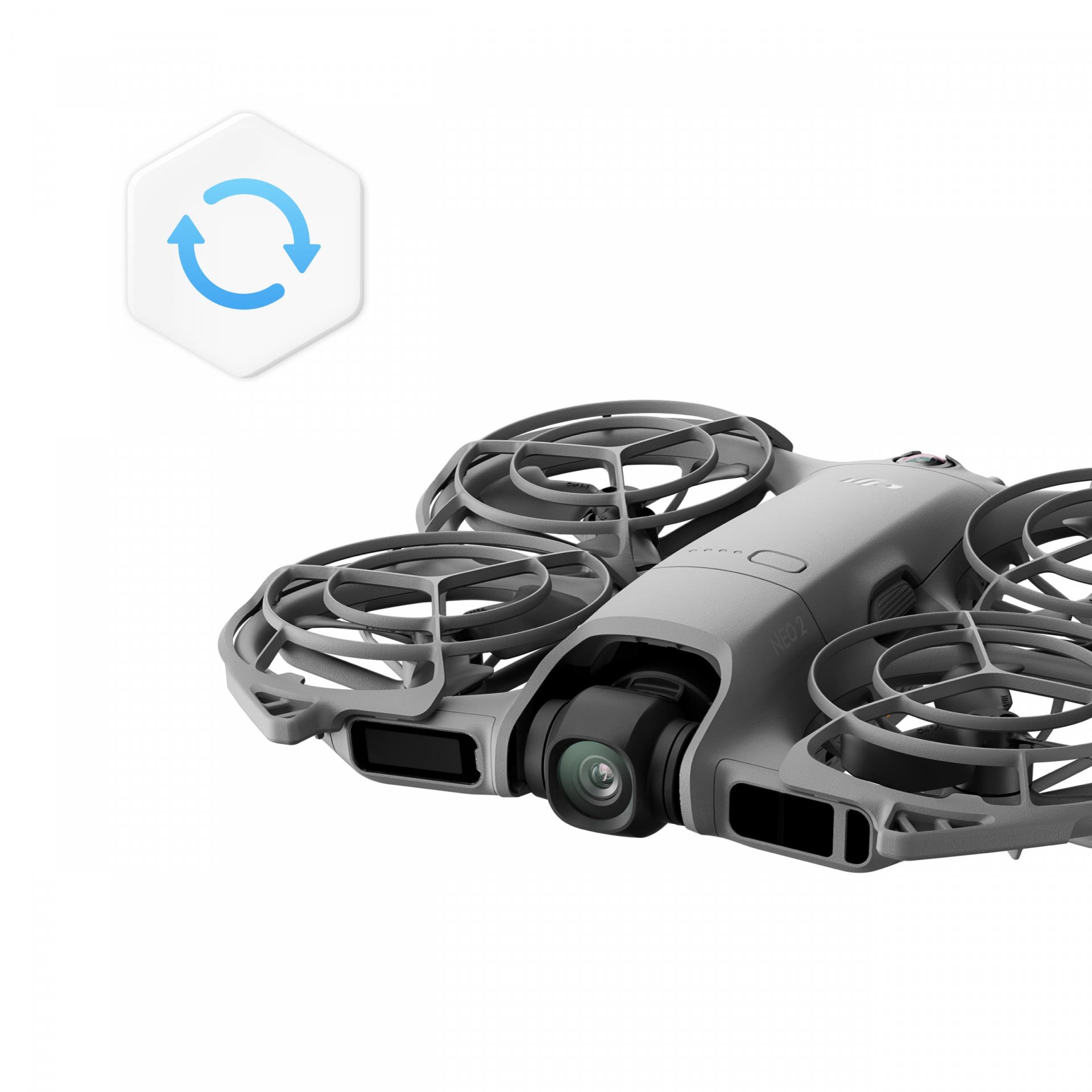 DJI Care Refresh 2letý plán (DJI Neo 2) EU - elektronická verze 11702 CP.SH.CR000854.01