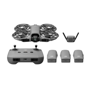 DJI Neo 2 Fly More Combo + DJI RC-N3 11584 CP.FP.00000272.01