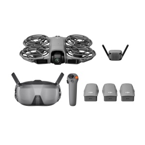 DJI Neo 2 Motion Fly More Combo + RC Motion 3 11585 CP.FP.00000273.01