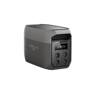 Přenosná bateriová stanice EcoFlow DELTA 3 Max 1ECO2040