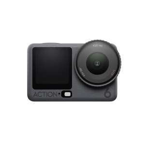 Akční kamera DJI Osmo Action 6 Standard Combo 11682 CP.OS.00000505.03
