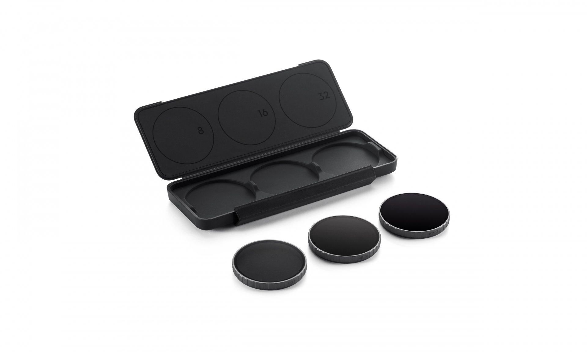 Sada ND filtrů pro akční kameru DJI Osmo Action 6 11708 CP.OS.00000525.02