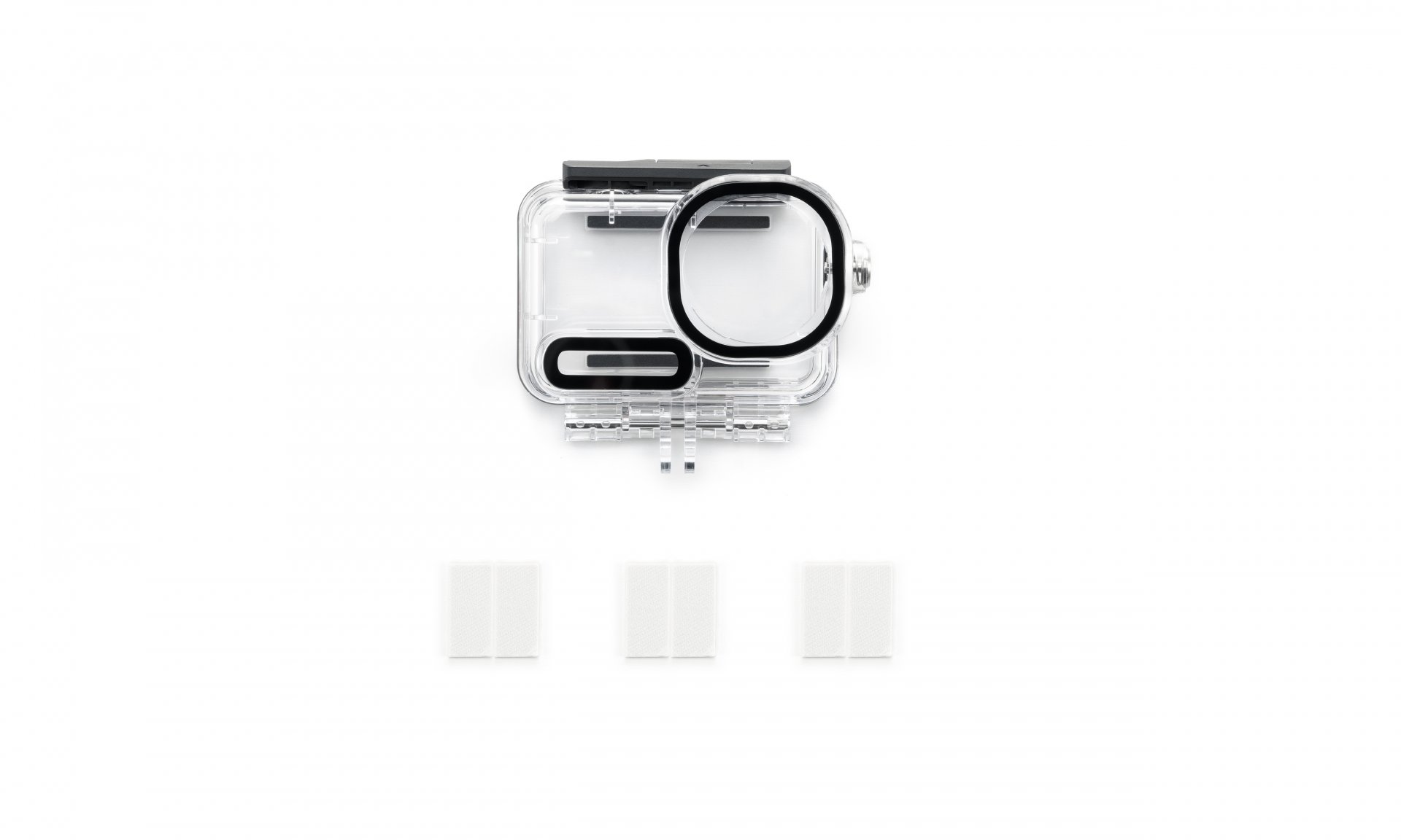 Vodotěsné pouzdro pro akční kameru DJI Osmo Action 6 11710 CP.OS.00000531.02
