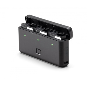 DJI Osmo Multifunkční pouzdro na baterii 11739 CP.OS.00000532.02