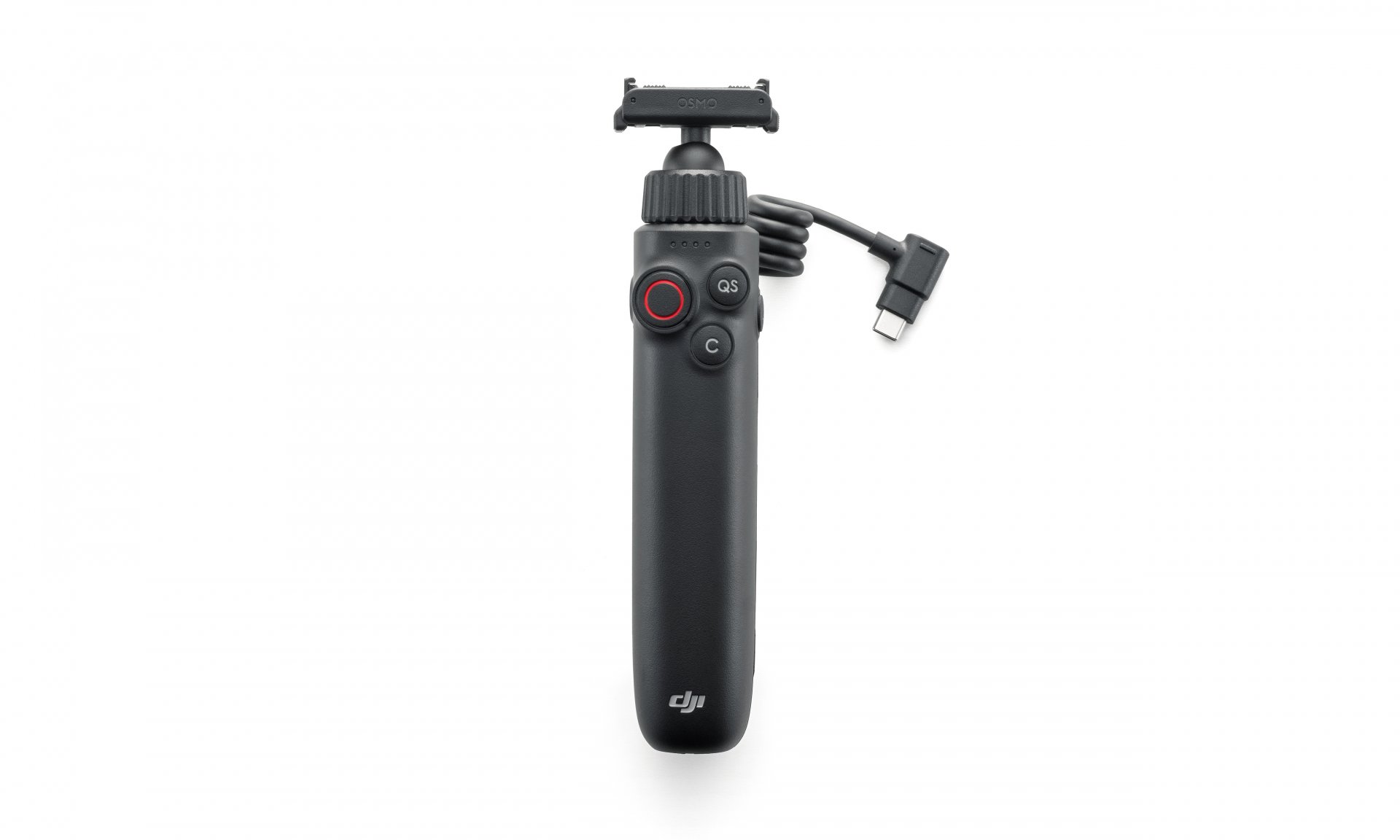 Dvojsměrná rukojeť pro akční kameru DJI Osmo Action 6 11735 CP.OS.00000527.02