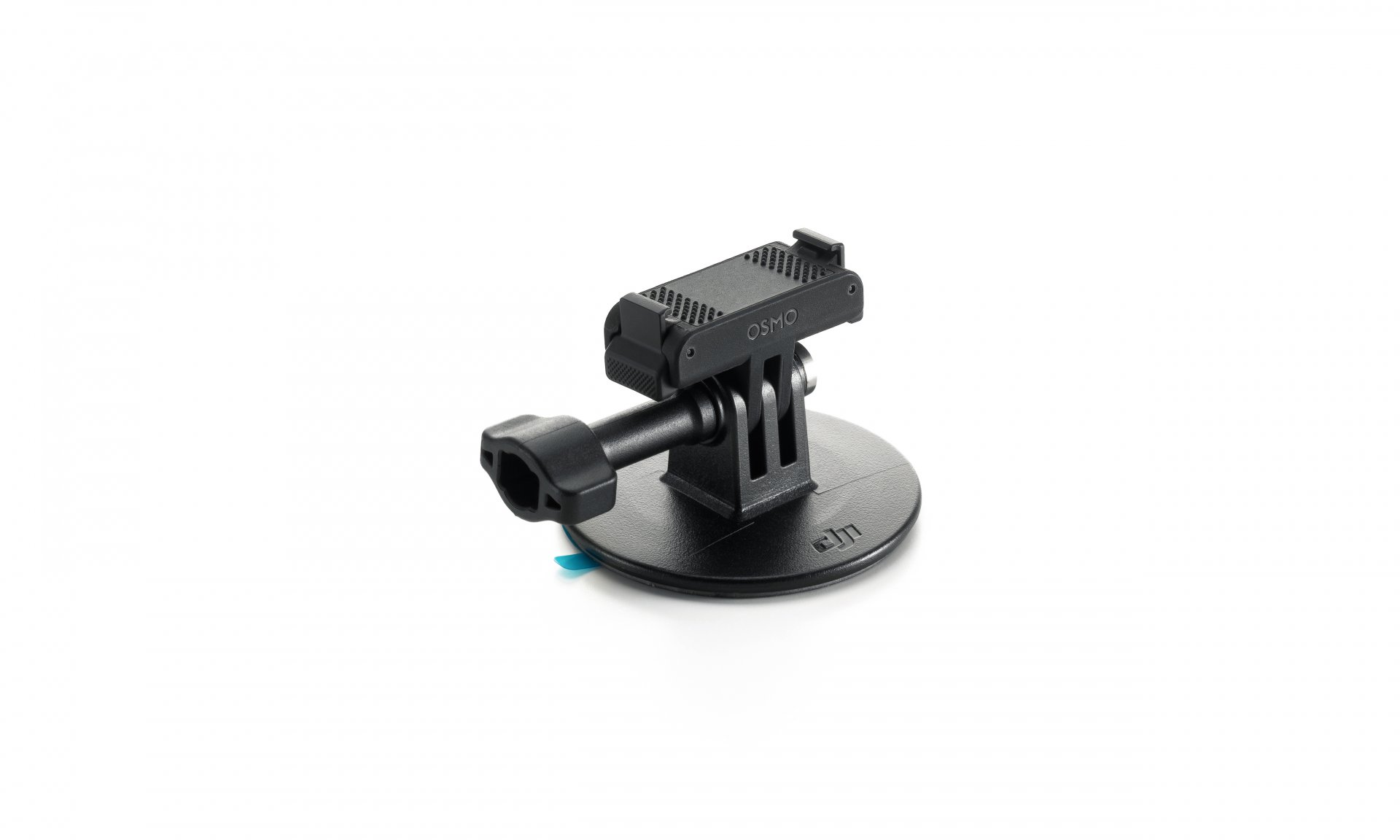 Dvojsměrná rychloupínací plochá lepicí základna DJI Osmo 11741 CP.OS.00000534.02