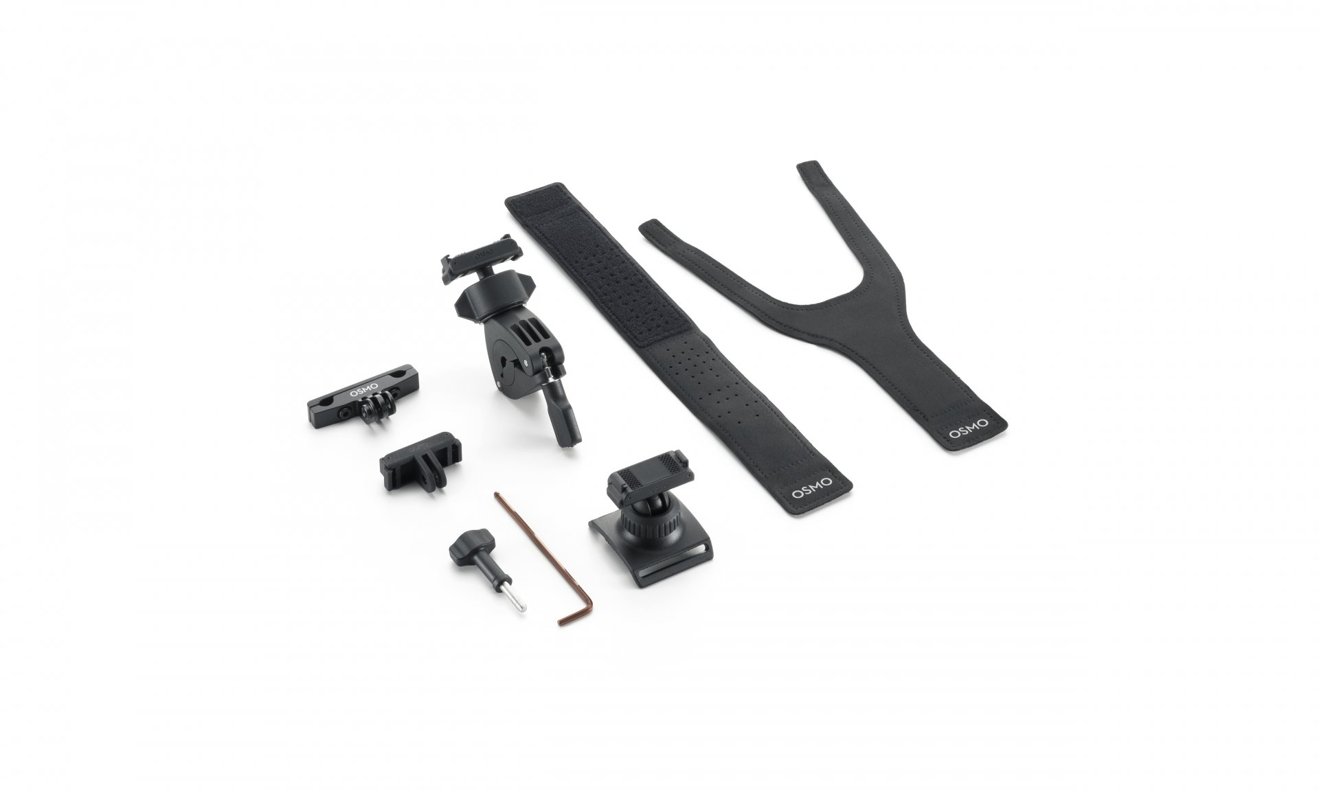 Sada příslušenství pro silniční cyklistiku DJI Osmo 11742 CP.OS.00000535.02
