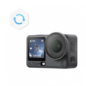 DJI Care Refresh 2letý plán (Osmo Action 6) EU - elektronická verze 11745 CP.SH.CR000934.01