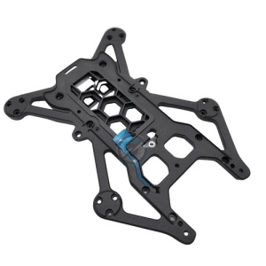 DJI Avata – Central Supporting Plate (with Graphite Sheet） BC.MA.SS000509.01