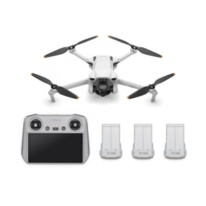 DJI Mini 3 + DJI RC Fly More Combo 7274 CP.MA.00000613.01