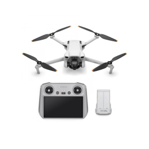 DJI Mini 3 + DJI RC 7272 CP.MA.00000587.01