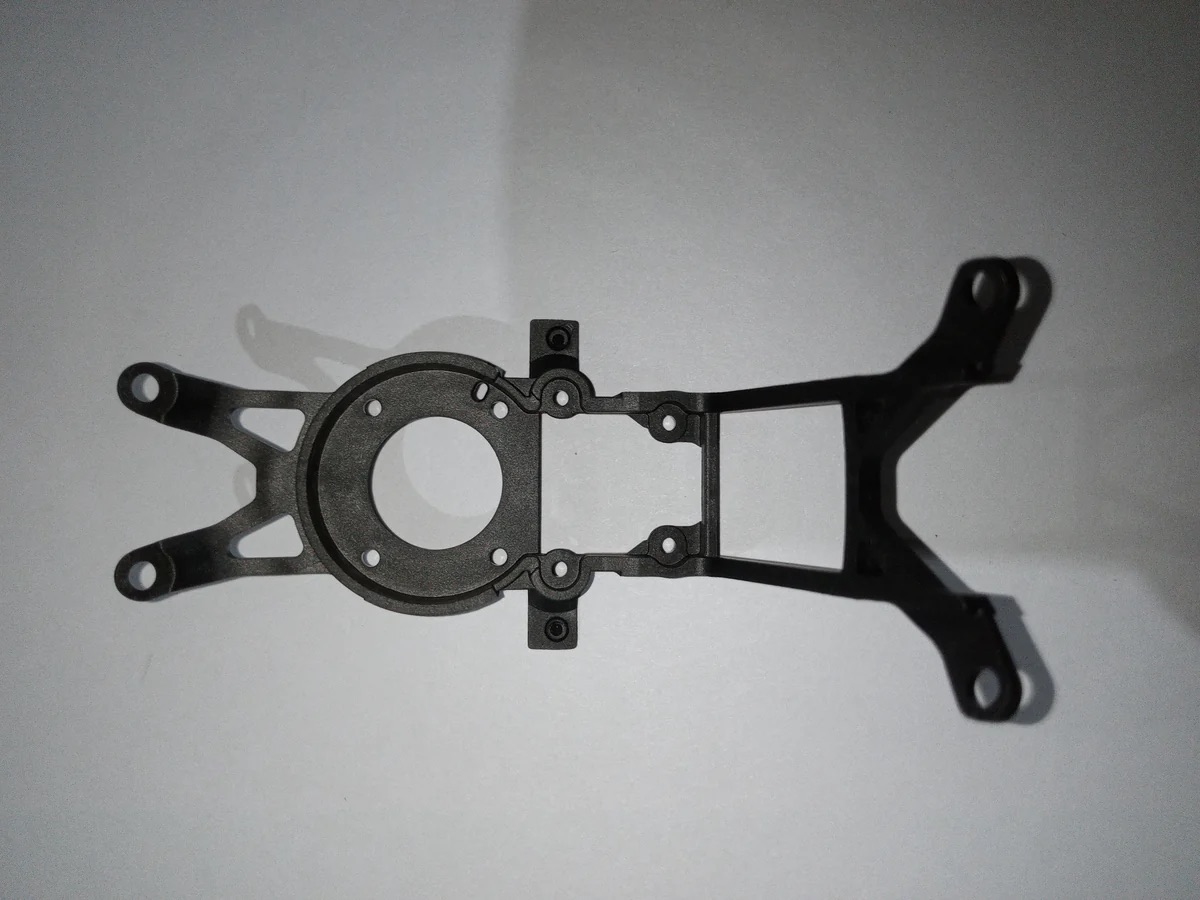 DJI Mavic 3 Pro – Gimbal Lower Vibration Absorbing Board YC.JG.ZS003240.06