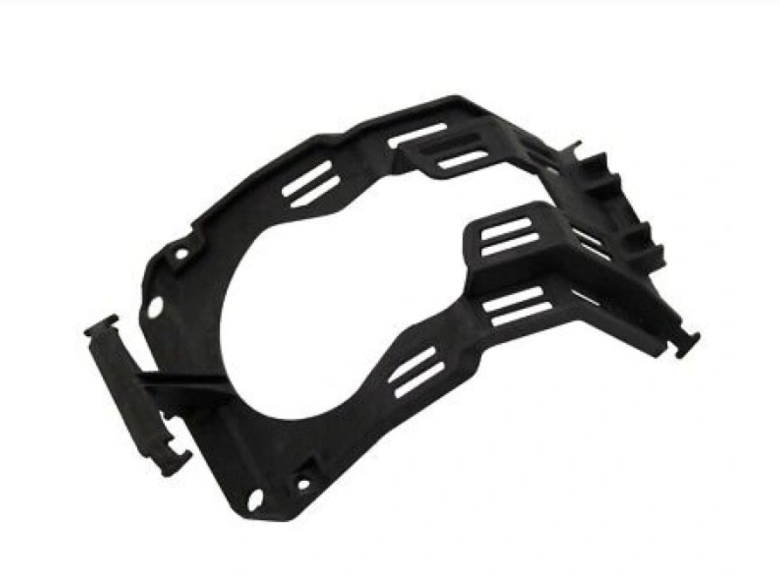 DJI Mavic 3 – Gimbal Upper Vibration Absorbing Board YC.JG.ZS001436.07