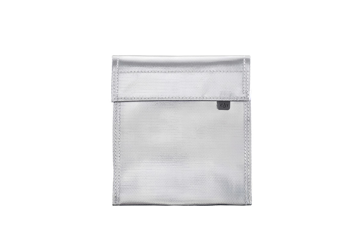 DJI Battery Safe Bag (Malý) - DJI0004 CP.QT.00000033.01