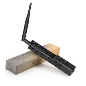 Zigbee/Thread koordinátor SMLIGHT SLZB-06MU