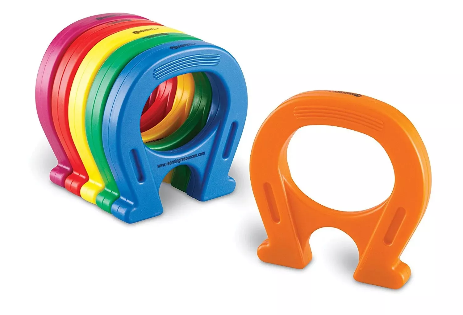 Learning Resources Learning Resources Silné magnety