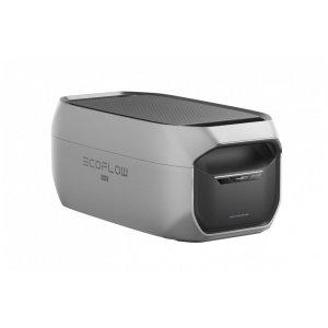EcoFlow přídavná baterie DELTA 3 Max Plus 1ECO2040PLUSEB