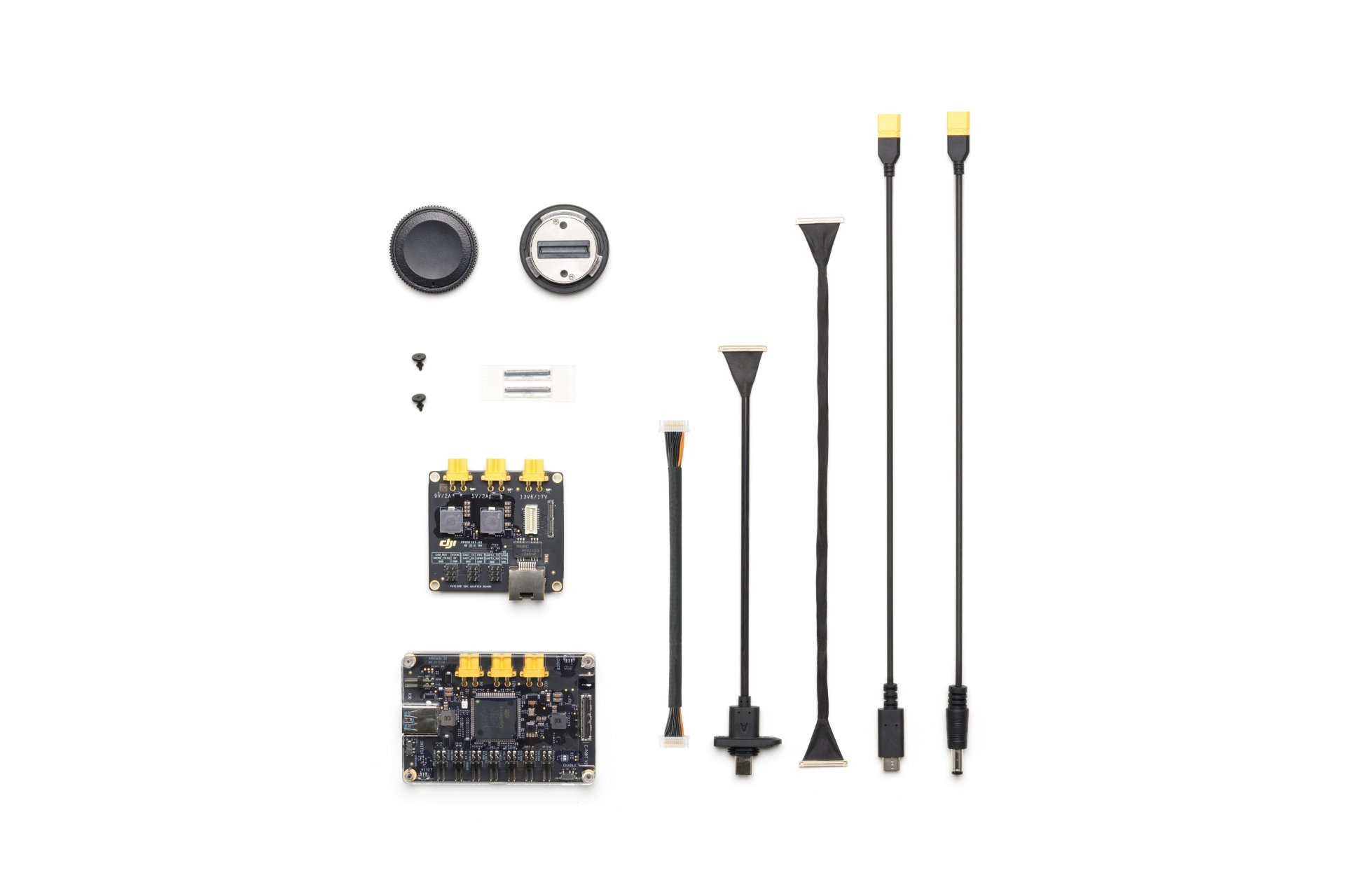 DJI E-Port V2 Development Kit DJIM400-04