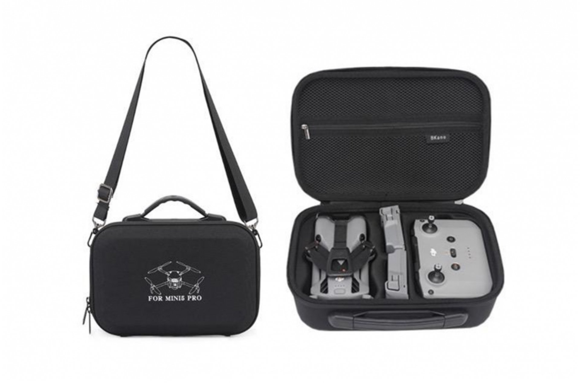 Nylonové pouzdro pro dron DJI Mini 5 Pro 1DJ8259