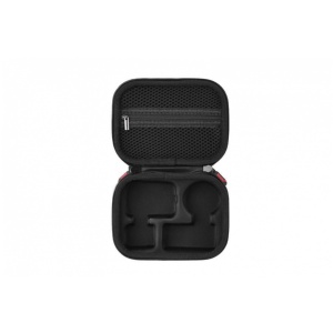 Černé PU pouzdro pro kameru Insta360 GO Ultra 1INST949