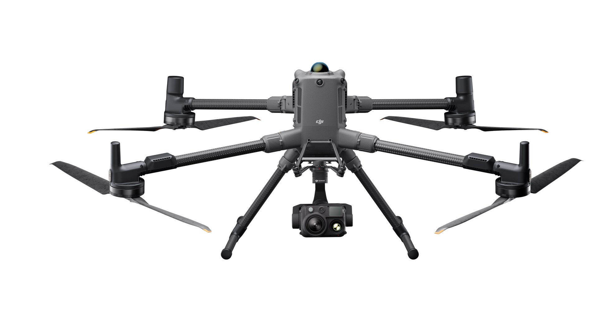 DJI Matrice 400 + DJI Care Enterprise Plus na 1 rok DJIM400C